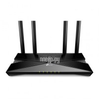 Фото TP-LINK Archer AX58