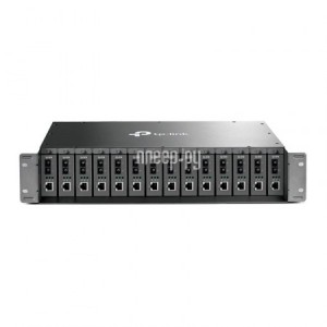 Фото Шасси TP-LINK TL-MC1400