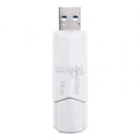 Фото 16Gb - SmartBuy Clue USB 3.1 White SB16GBCLU-W3