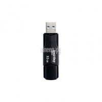 Фото 32Gb - SmartBuy Clue USB 3.1 Black SB32GBCLU-K3