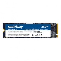 Фото SmartBuy Stream E14 256Gb SBSSD256-STE14-M2P3