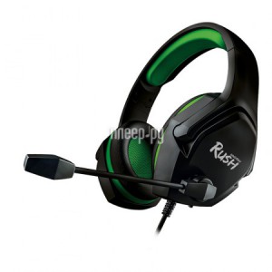 Фото SmartBuy Rush Aspid Black-Green SBHG-9760