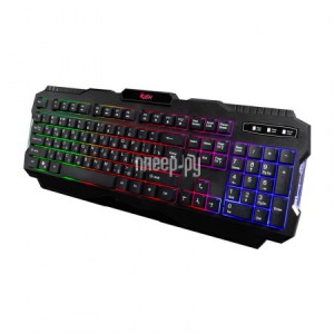 Фото SmartBuy Rush Warrior 308 Black SBK-308G-K