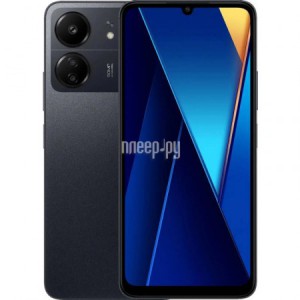 Фото Poco C65 8/256Gb Black