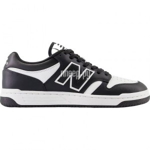 Фото New Balance 480 р.10 US Black-White BB480LBA