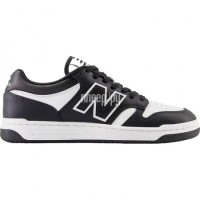 Фото New Balance 480 р.10.5 US Black-White BB480LBA