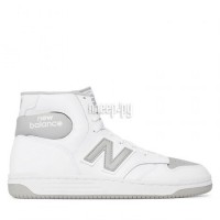 Фото New Balance 480 р.8.5 US White BB480SCD