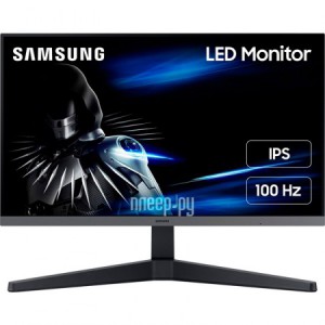 Фото Samsung S27C330GAI