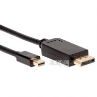 Фото Vcom Mini DisplayPort - DisplayPort 1.8m CG682-1.8M