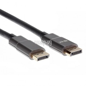 Фото AOpen DisplayPort - DisplayPort v1.4 3m ACG633-3M