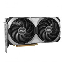 Фото MSI GeForce RTX 4070 Ventus 2X E 12G 2565Mhz PCI-E 4.0 12288Mb 21000Mhz 192-bit HDMI 3xDP RTX 4070 Ventus 2X E