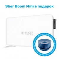 Фото SLS Kit SLS-HEAT3-SBRKIT + колонка SberBoom mini  в подарок