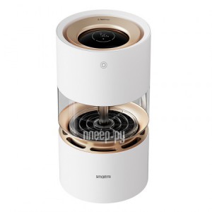 Фото Увлажнитель Smartmi Humidifier Rainforest CJJSQ06ZM