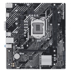 Фото ASUS Prime H510M-K R2.0