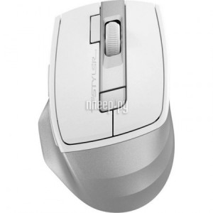 Фото A4Tech Fstyler FB45CS Air White-Silver