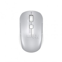 Фото A4Tech Fstyler FB26CS Air White-Silver