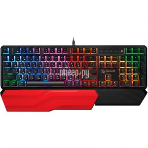 Фото A4Tech Bloody B975P Black
