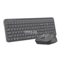 Фото A4Tech Fstyler FG3300 Air Grey-Grey