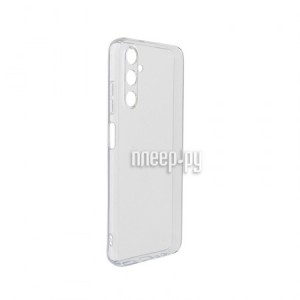 Фото Чехол Svekla для Samsung Galaxy A05s Silicone Transparent SV-SGA05S-WH