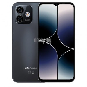 Фото Ulefone Note 16 Pro 8/128Gb Black