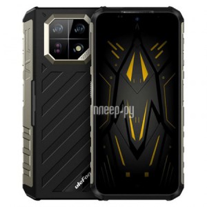 Фото Ulefone Armor 22 8/256Gb Black