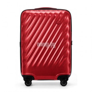 Фото Ninetygo Ultralight Luggage 20 Red