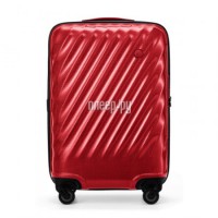 Фото Ninetygo Ultralight Luggage 20 Red