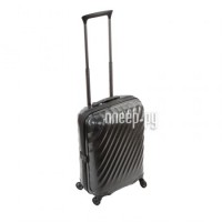 Фото Ninetygo Ultralight Luggage 20 Black