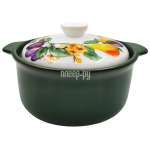 Фото Кастрюля Appetite Дюшес 1.6L CS2009-DU