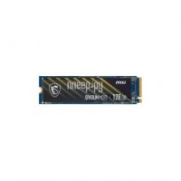 Фото MSI Spatium M370 128Gb S78-4406NR0-P83