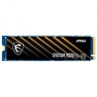 Фото MSI Spatium M370 256Gb S78-4409P50-P83