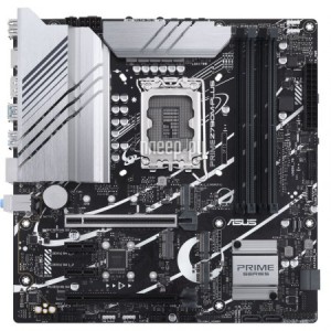 Фото ASUS Prime Z790M-PLUS