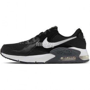 Фото Nike Air Max Excee р.10.5 US Grey CD4165-001