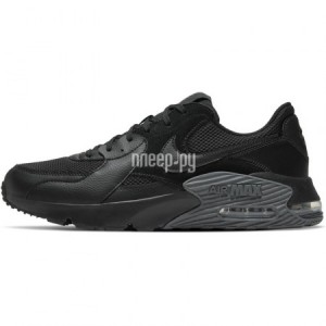 Фото Nike Air Max Excee р.8 US Black CD4165-003