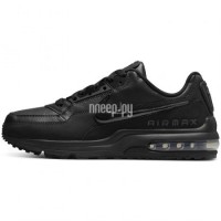 Фото Nike Mens Air Max LTD 3 Shoe р.8.5 US Black 687977-020