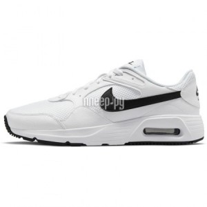 Фото Nike Air Max SC р.8.5 US White CW4555-102