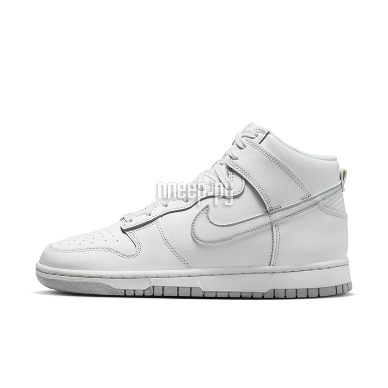 Nike dunk high on sale 8