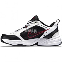 Фото Nike Mens Air Monarch IV Training Shoe р.11.5 US Black 415445-101