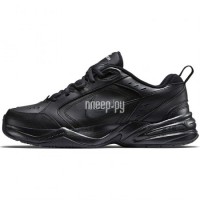 Фото Nike Mens Air Monarch IV Training Shoe р.6 US Black 415445-001