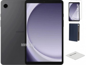 Фото Samsung Galaxy Tab A9 LTE SM-X115 8/128Gb Grey Выгодный набор + подарок серт. 200Р!!!