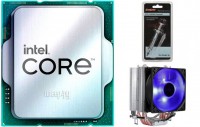 Фото Intel Core i7-14700K Tray (2500MHz/LGA1700) OEM Выгодный набор + подарок серт. 200Р!!!