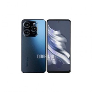 Фото Tecno Spark 20 Pro 8/256Gb KJ6 Moonlite Black