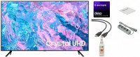Фото Samsung UE50CU7100UX Выгодный набор + подарок серт. 200Р!!!