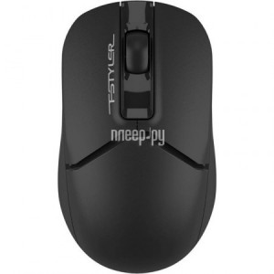 Фото A4tech Fstyler FB12S Black