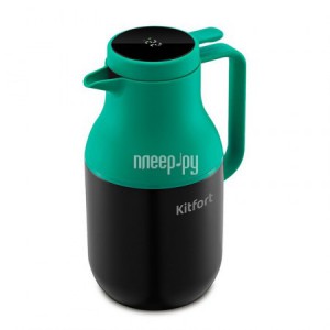 Фото Kitfort КТ-1240-2 1.6L Black-Green