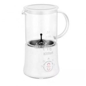 Фото Kitfort КТ-7199-2 White