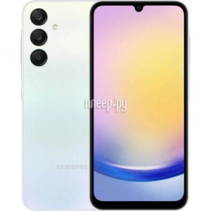 Фото Samsung SM-A256 Galaxy A25 8/256Gb Blue