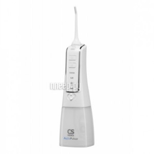 Фото CS Medica AquaPulsar CS-8 Elite Moon White