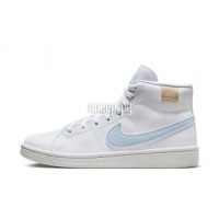 Фото Nike Court Royale 2 Mid р.9.5 US White CT1725-106