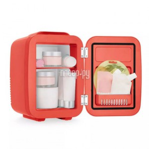 Фото Kitfort KT-3163-1 Red